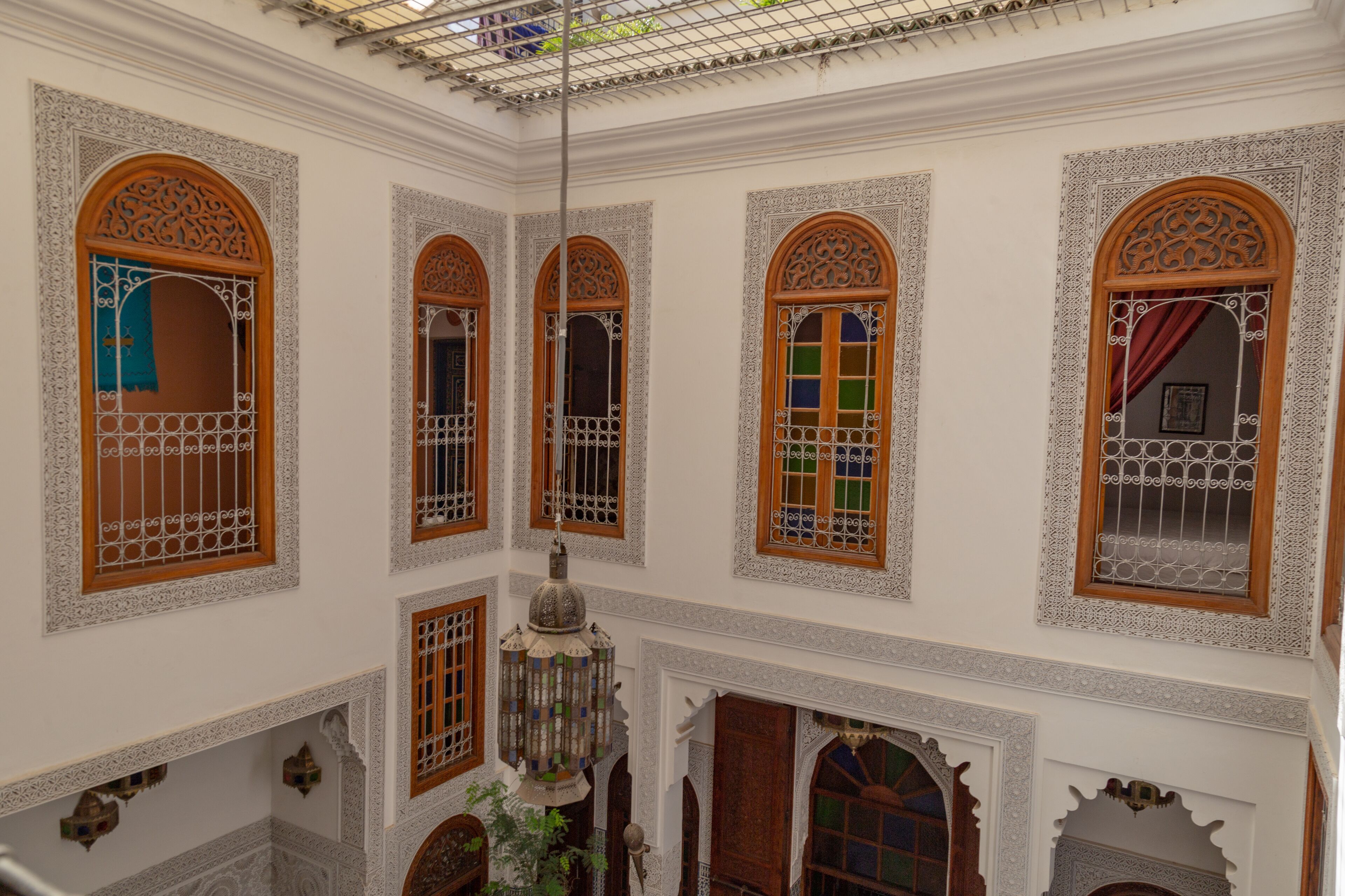 Foto - Riad Tahra & Spa