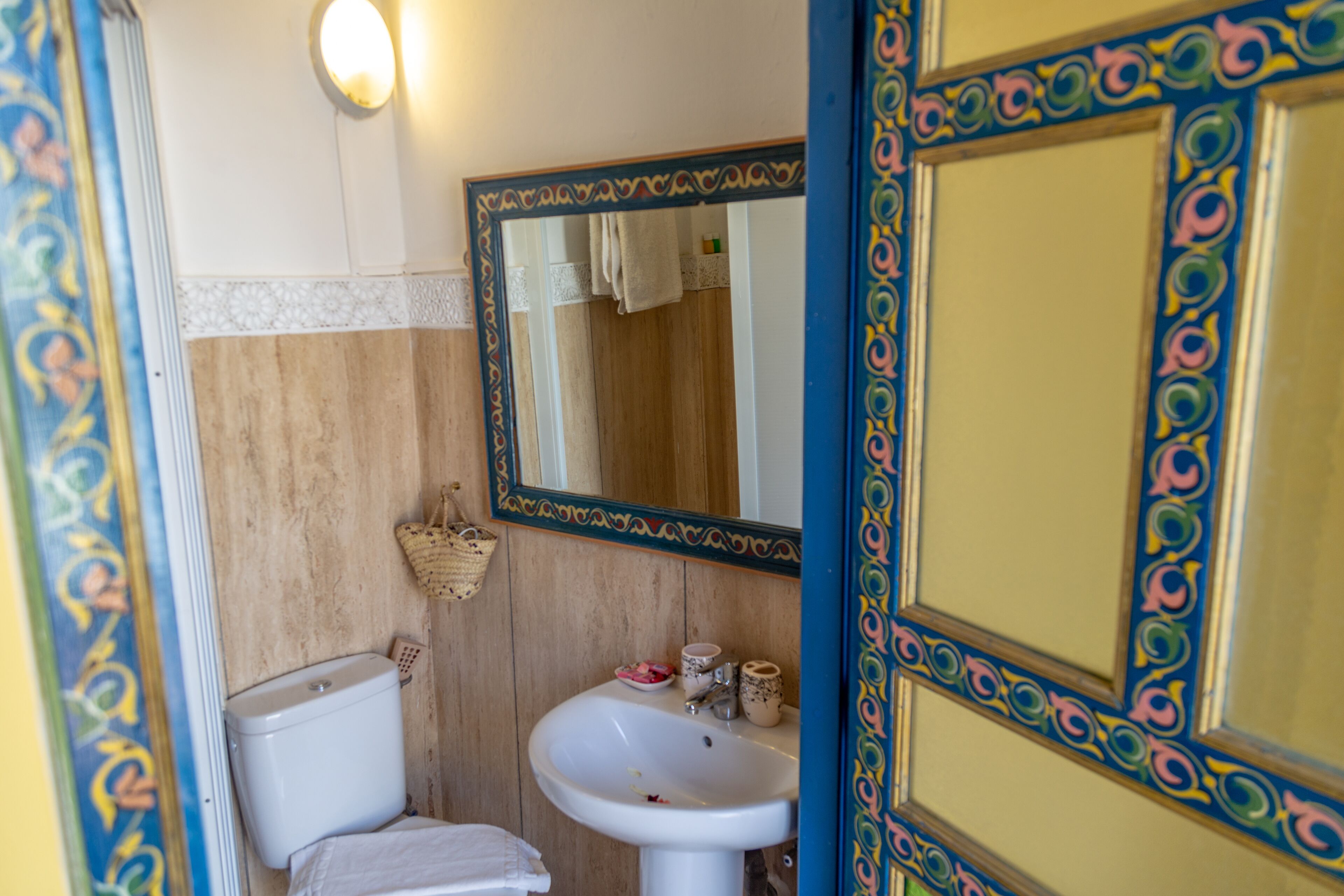 Foto - Riad Tahra & Spa