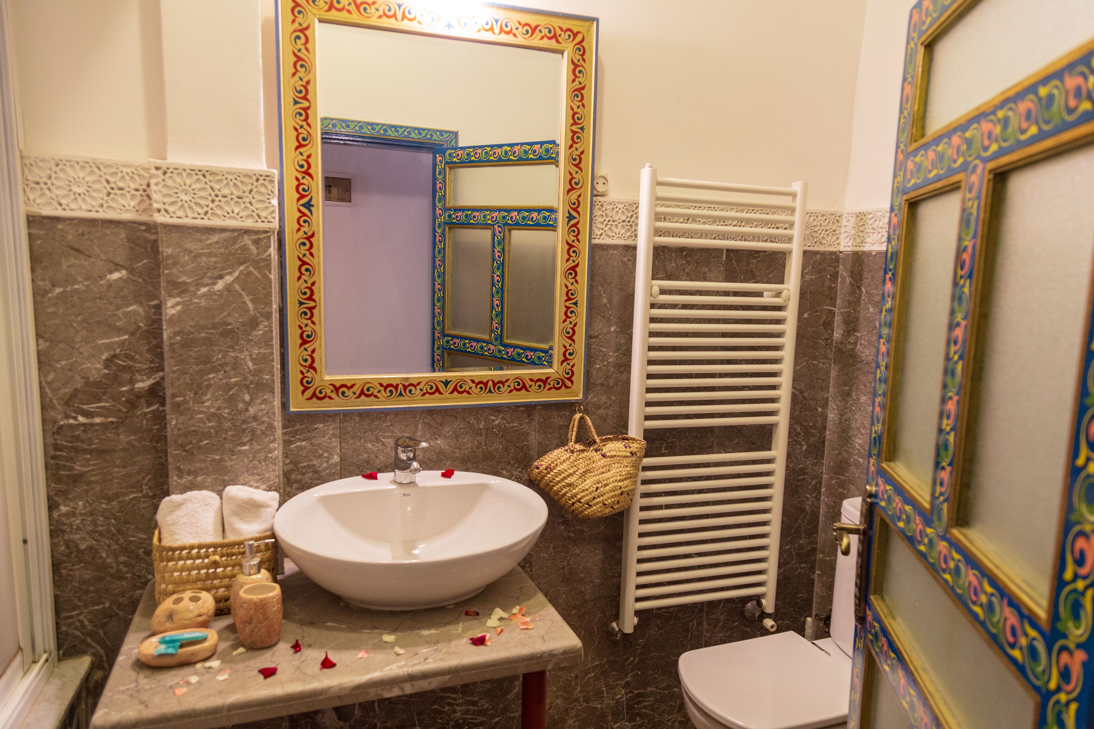 Foto - Riad Tahra & Spa