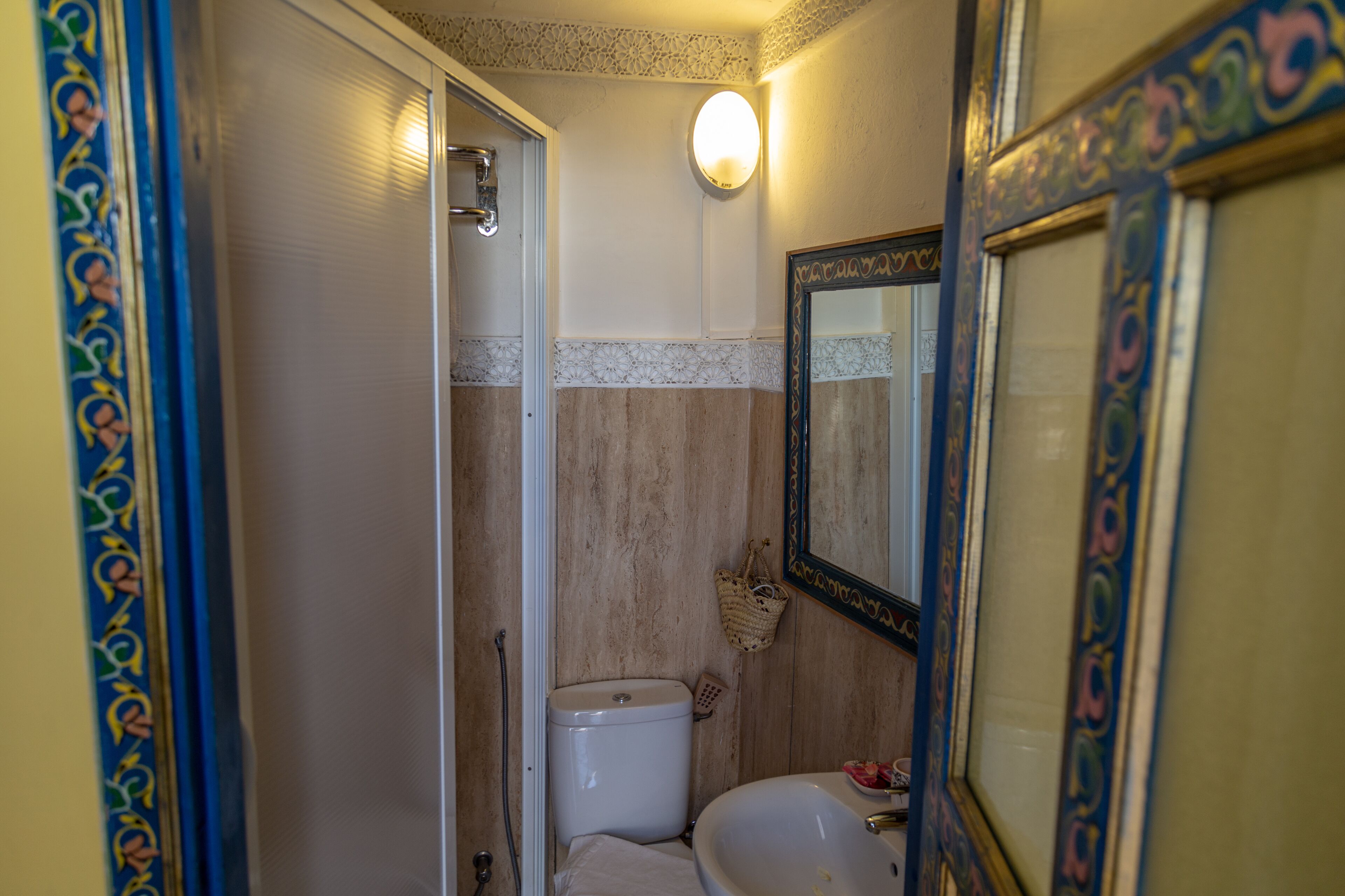 Foto - Riad Tahra & Spa