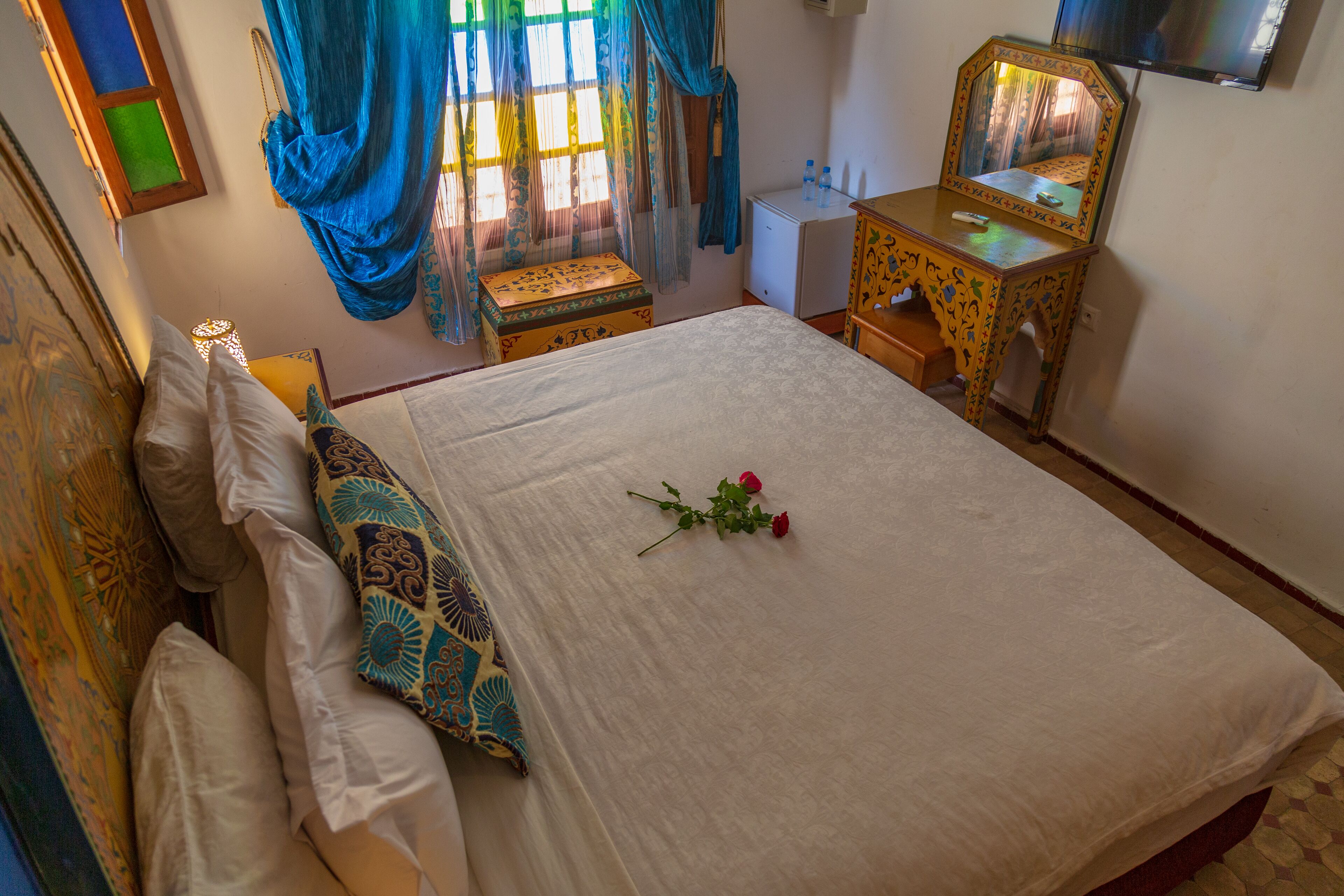 Foto - Riad Tahra & Spa