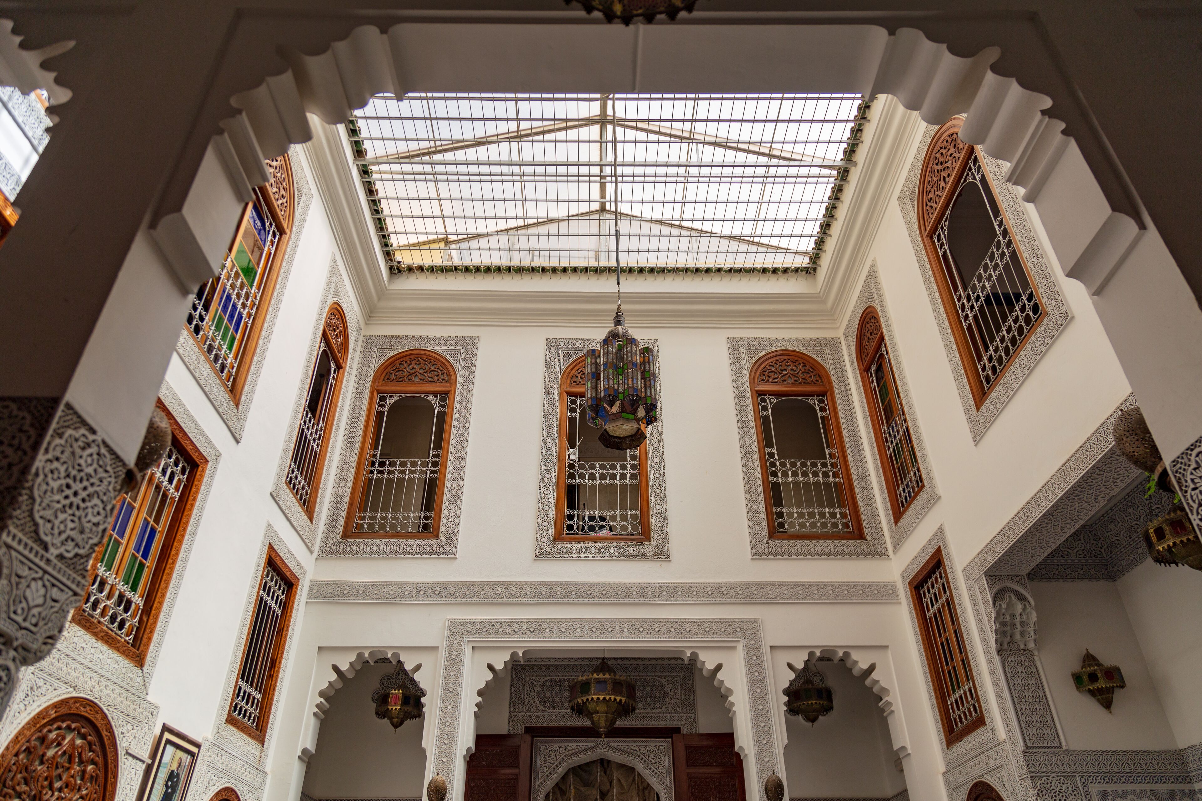 Foto - Riad Tahra & Spa