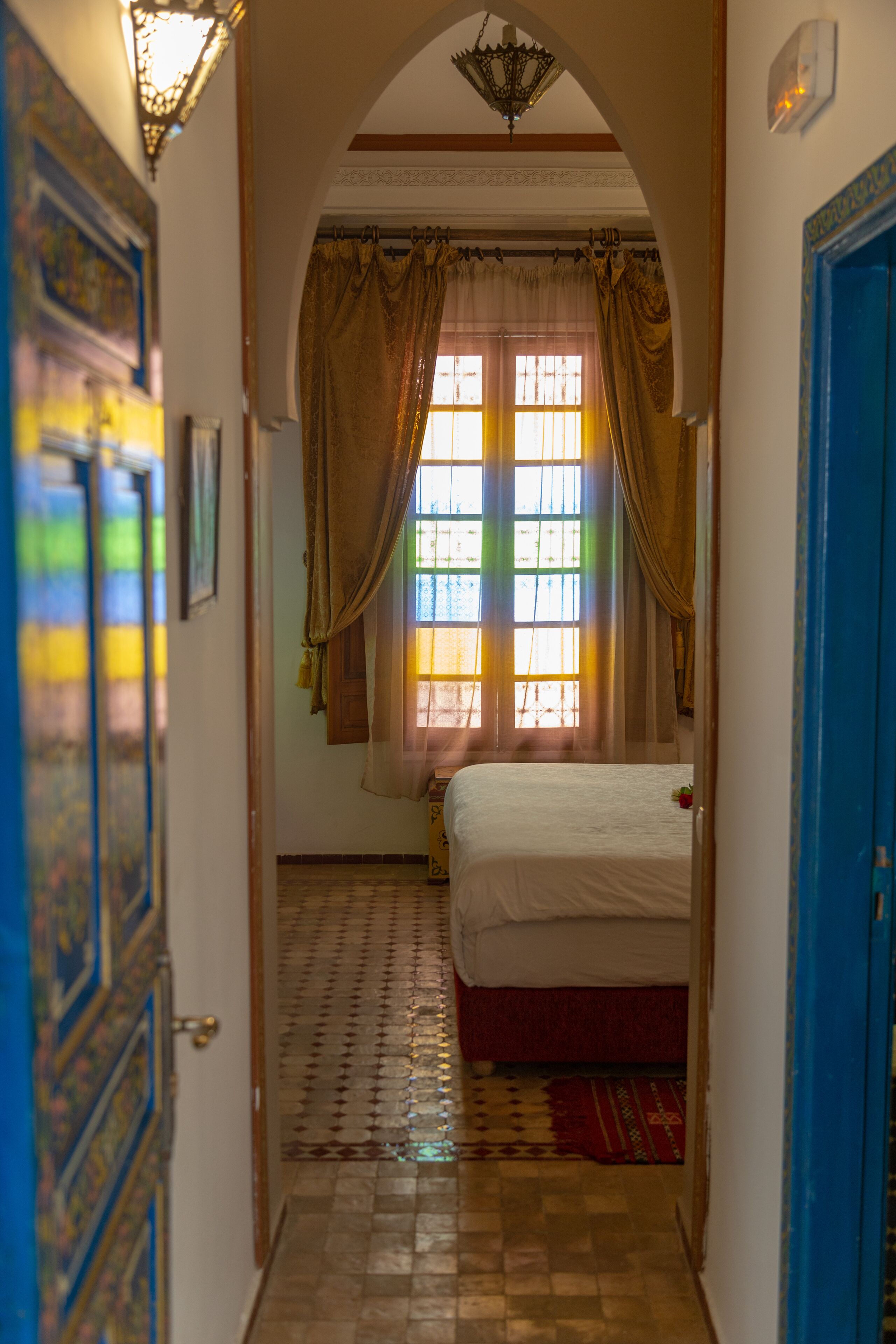 Foto - Riad Tahra & Spa