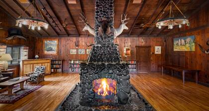 Saguaro Lake Guest Ranch