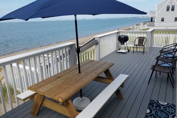 1 Bedroom Beach House | Beach/ocean view