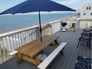 1 Bedroom Beach House | 海灘/海景