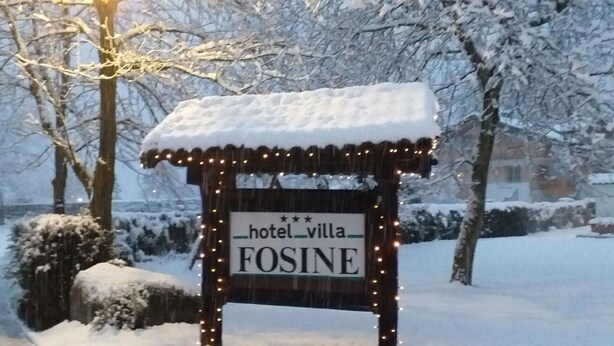 Unclassified image, 1 of 77, button - Hotel Villa Fosine (Pinzolo)