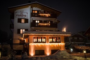 Exterior - Hotel Villa Fosine (Pinzolo)