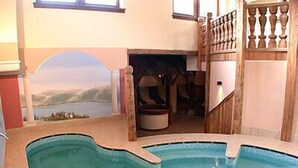 Unclassified image, 5 of 77, button - Hotel Villa Fosine (Pinzolo)