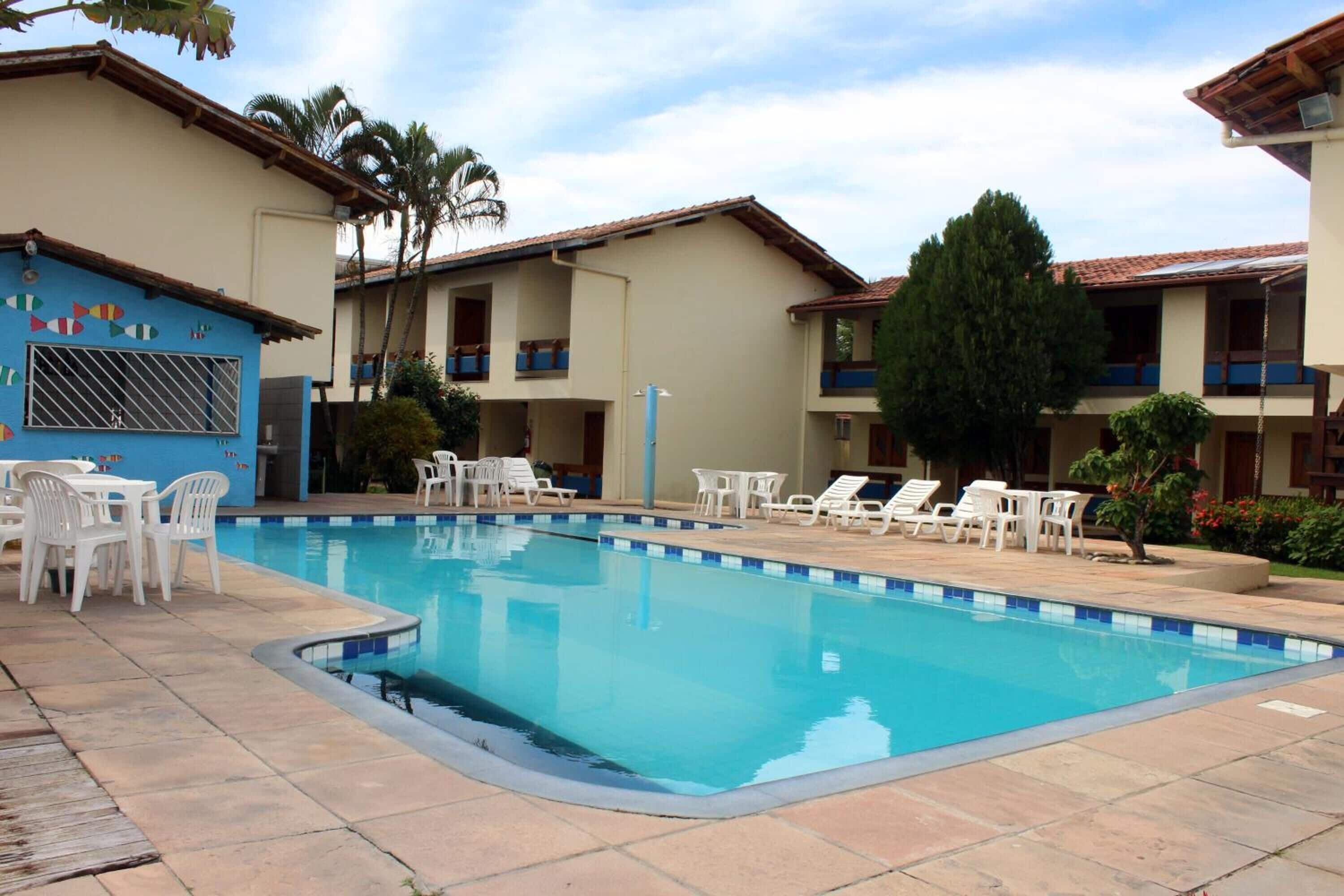 屋外プール、サンラウンジャー