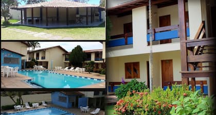 Coroa Bella Praia Hotel