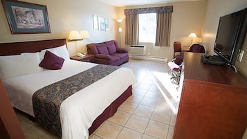 Escritorio, sistema de insonorización y cunas gratuitas