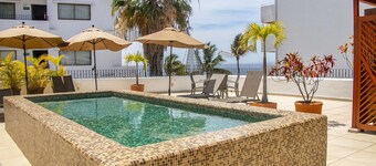 Amapas Apartments Puerto Vallarta