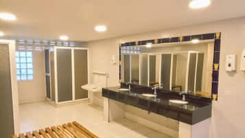 Baños públicos