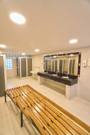 Public bath