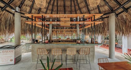 Hotel Quimbaya