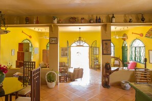 Lobby - Sundown Villa -Negril (Negril)