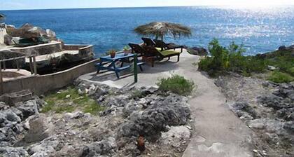 Sundown Villa -Negril