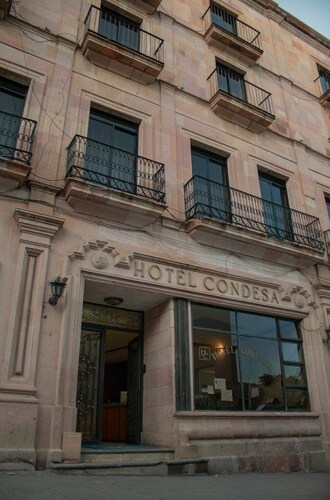 Hotel Condesa