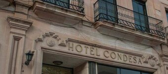 Hotel Condesa