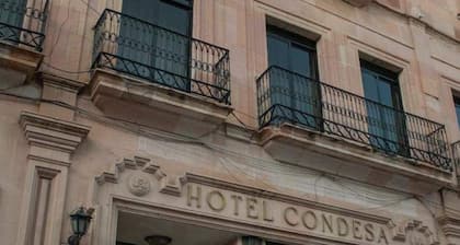 Hotel Condesa