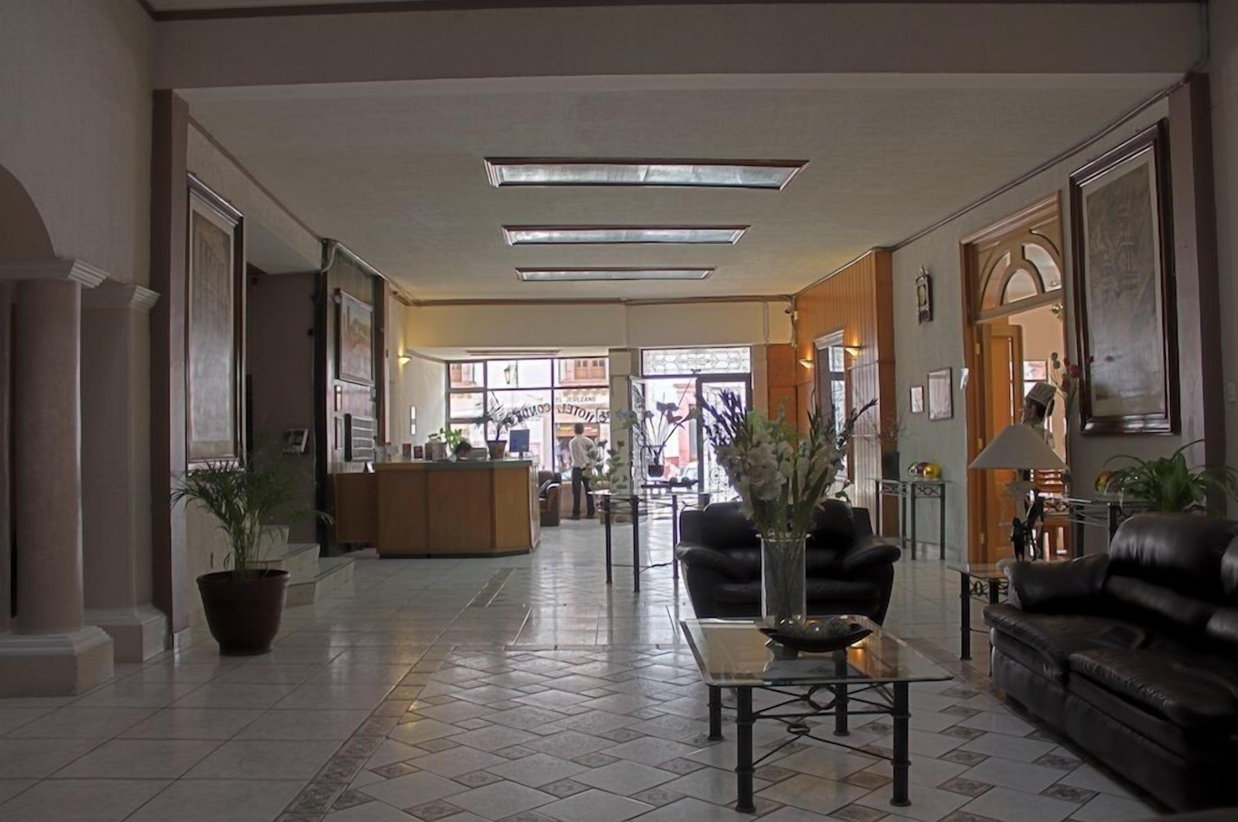 Hall