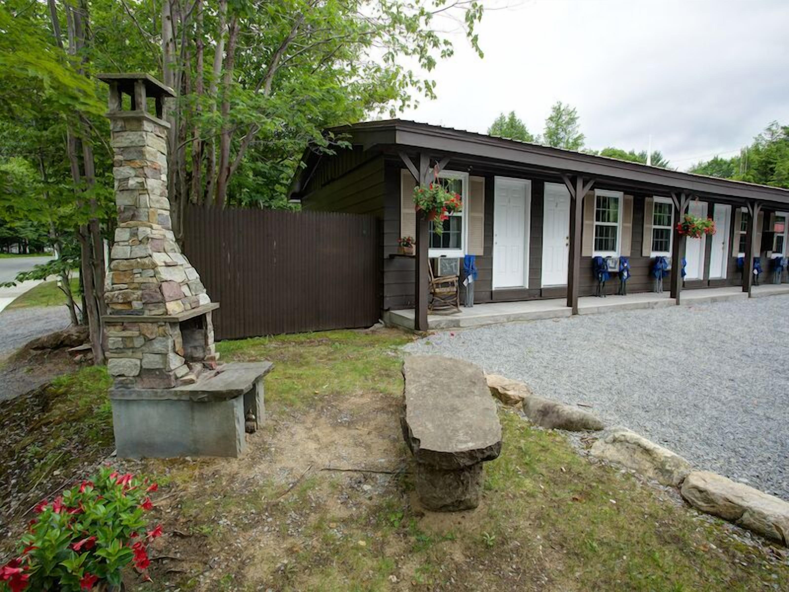 Eksteriør