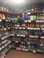 Tienda de regalos