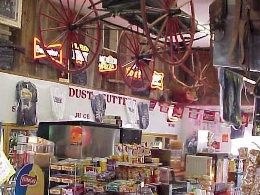 Negozio articoli da regalo