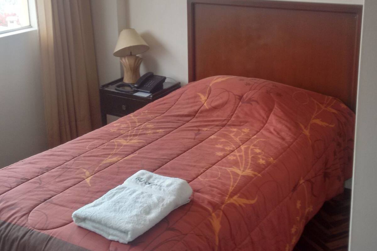 Single Room