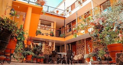 Intitambo Hotel