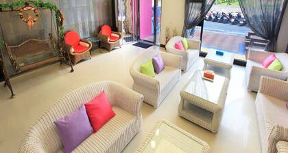 Yu Sen House