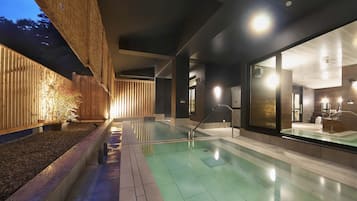 Public bath