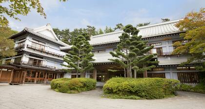 Kusatsu Hotel