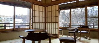 Kusatsu Hotel