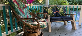 Ala Kai Bed & Breakfast