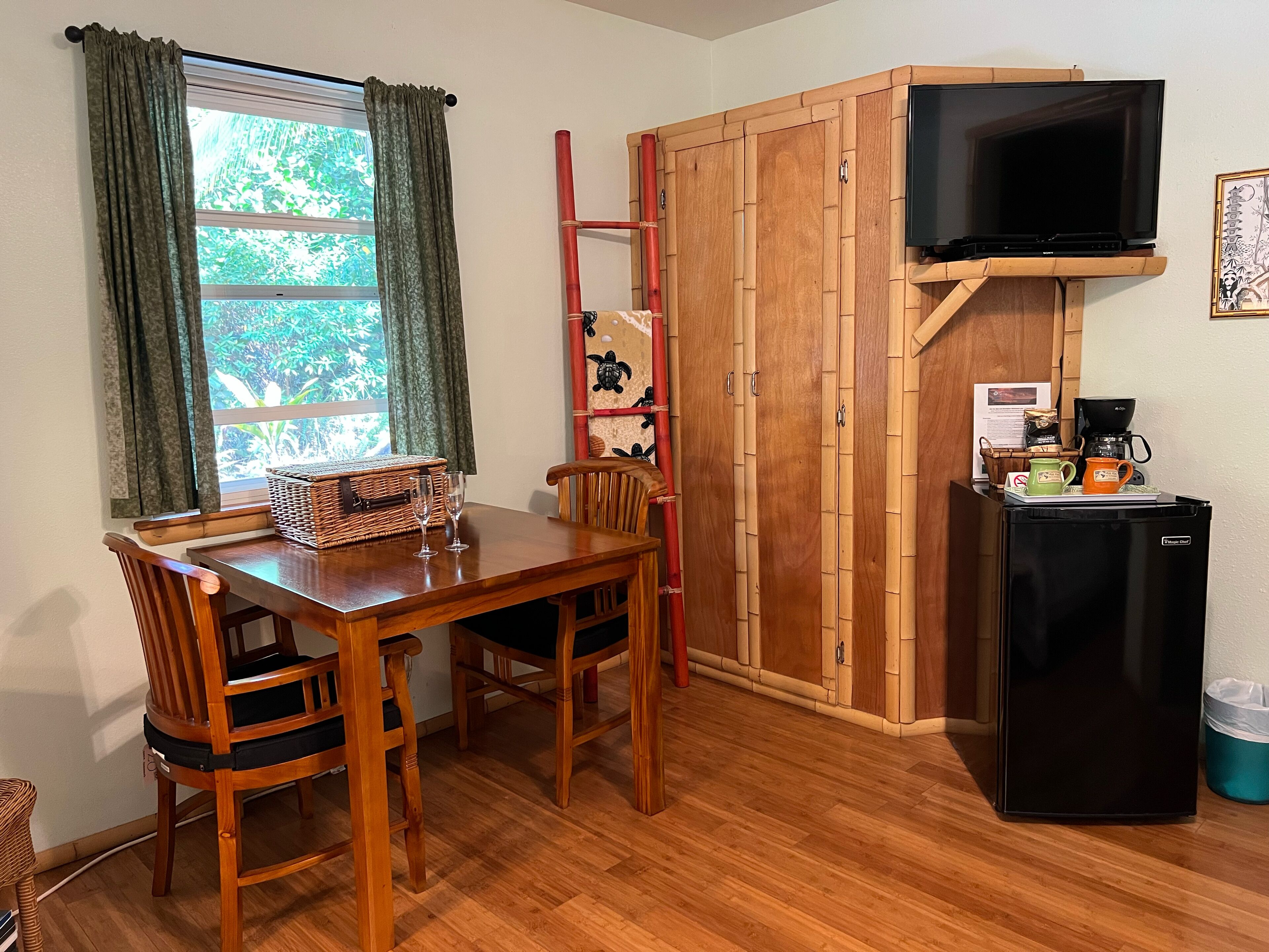Foto - Ala Kai Bed & Breakfast