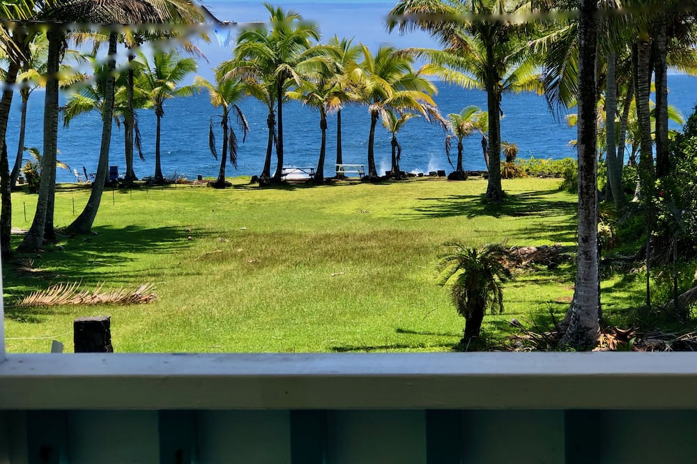 Ala Kai Bed & Breakfast - Vacationland Hawaii, HI