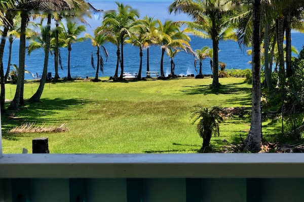 Façade de lâhĂ©bergement