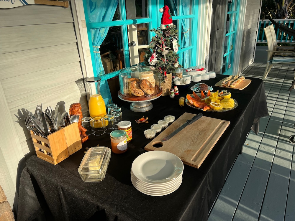 Ala Kai Bed & Breakfast by null