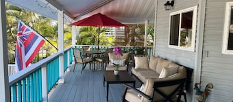 Ala Kai Bed & Breakfast