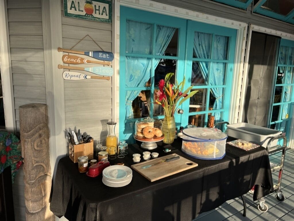 Foto - Ala Kai Bed & Breakfast