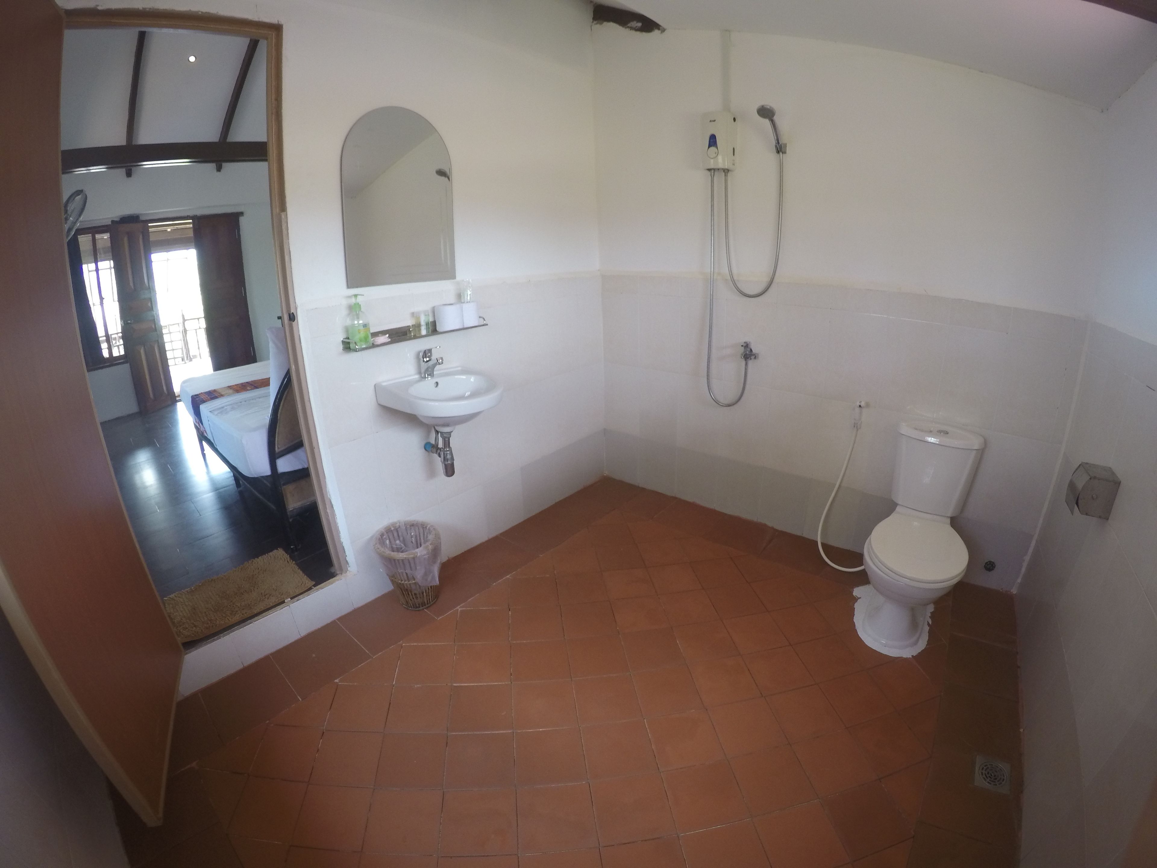 Foto - Villa Vedici