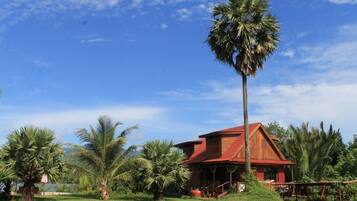 Superior Family Suite | View from room