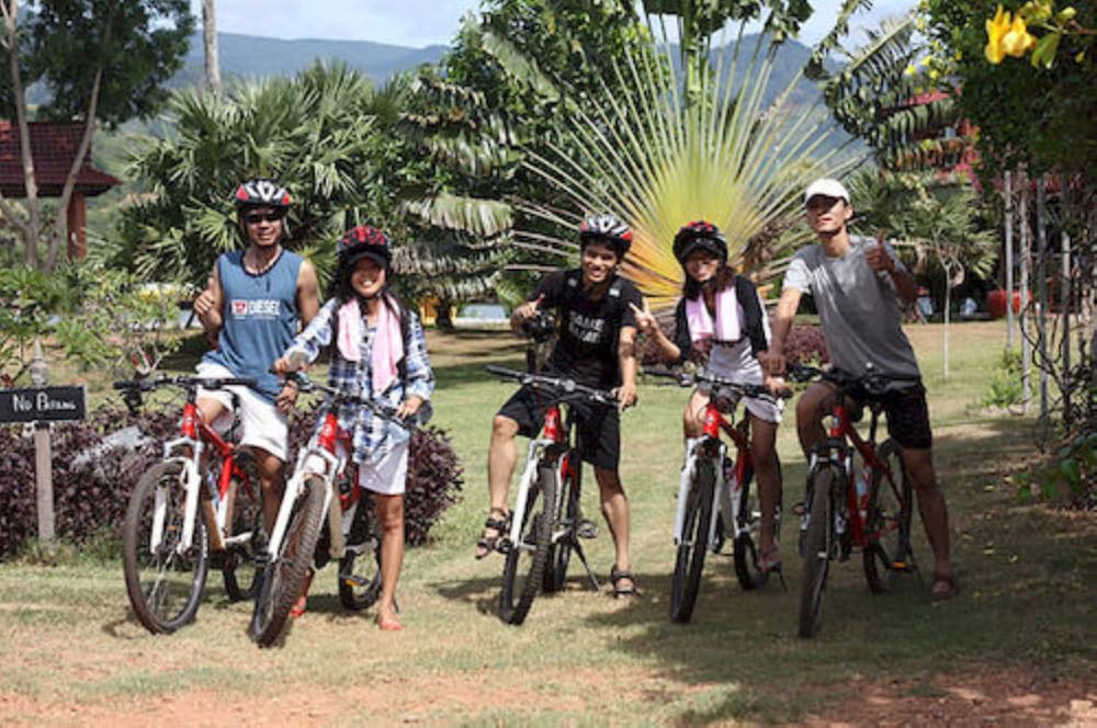 Villa Vedici by null