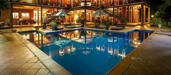 Villa Vedici