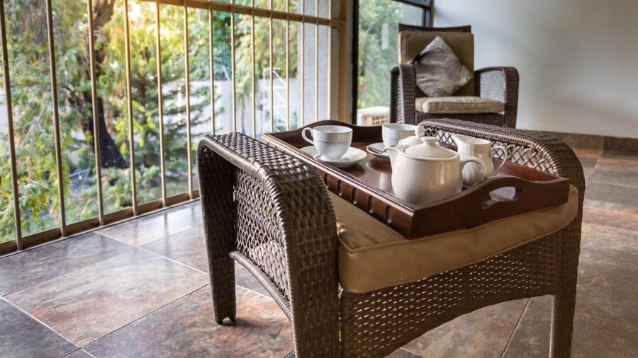 Fallsway Apartments Louden Court