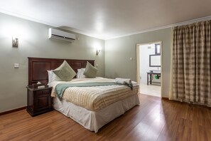 Lits supplémentaires