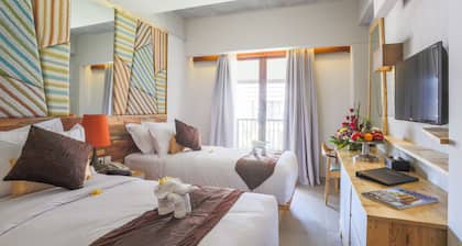 Serela Legian Bali