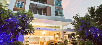 NY City Resort and Spa